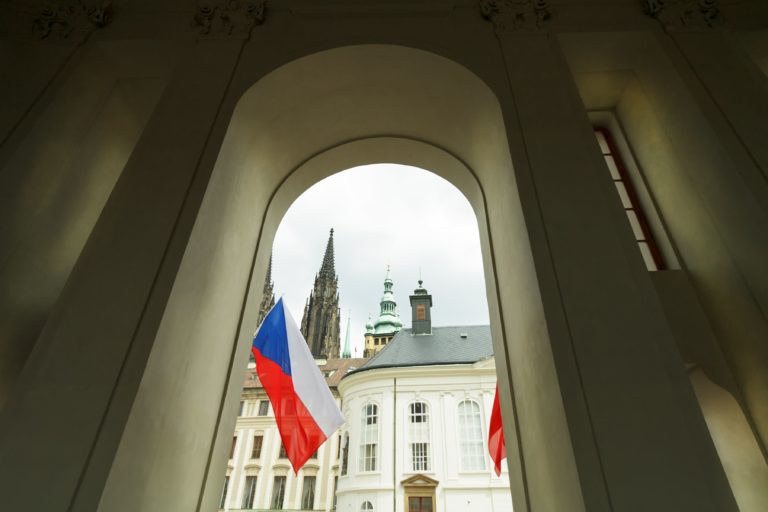 Vlajka