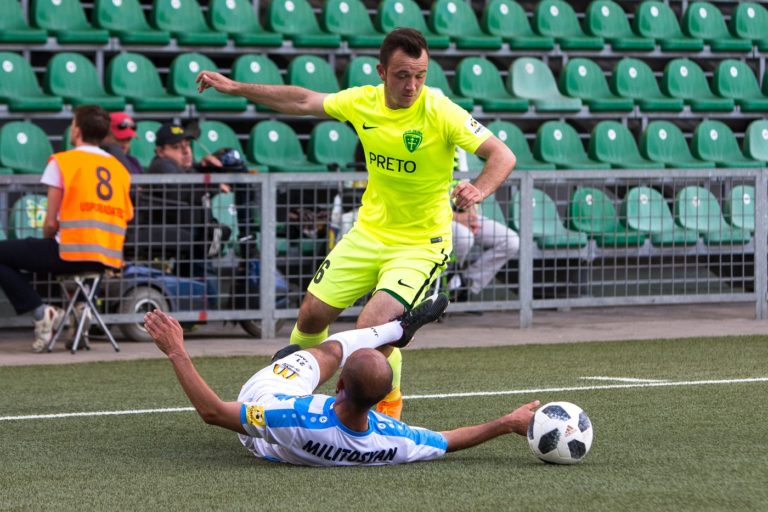 Fortuna Liga