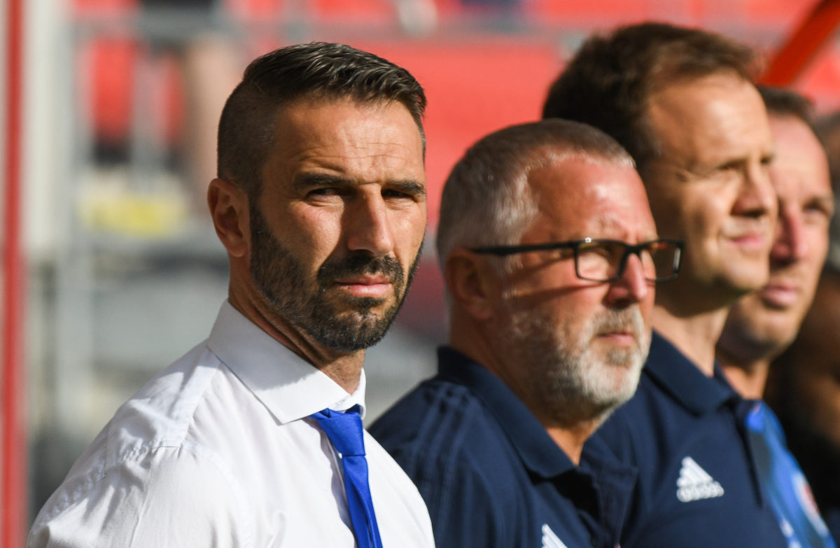Martin Ševela