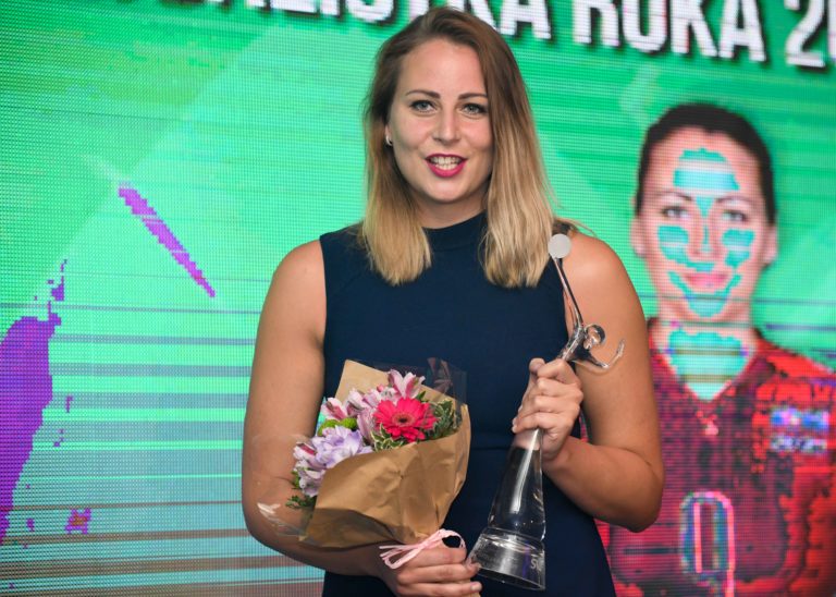 ANKETA: Volejbalista roka 2017