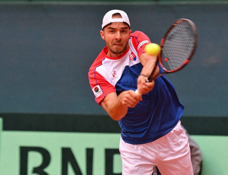 Andrej Martin