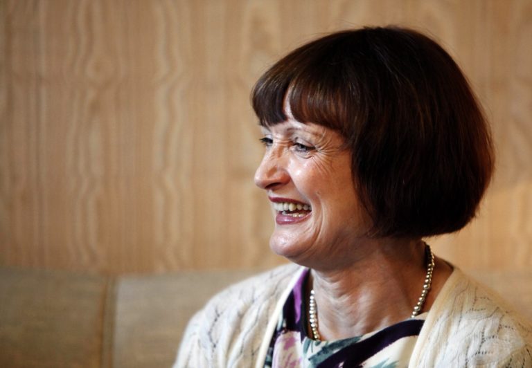 Tessa Jowell