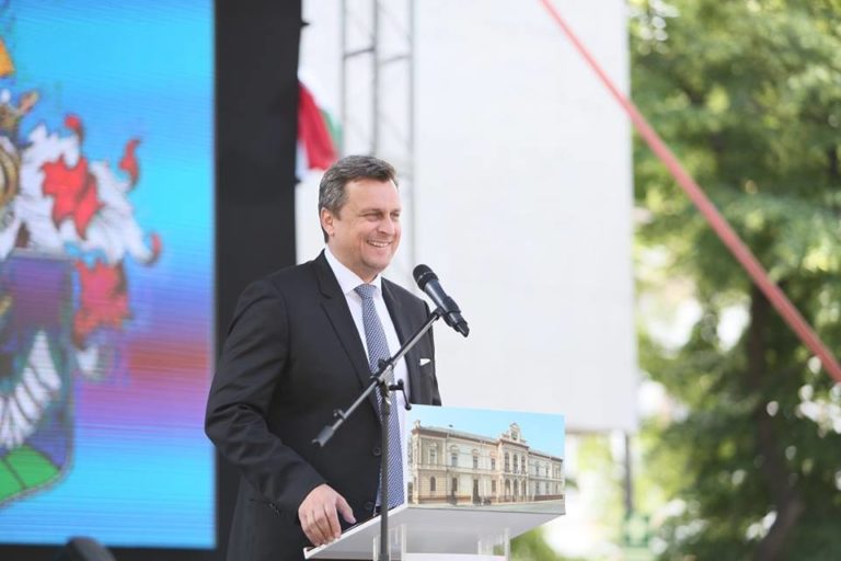 Andrej Danko