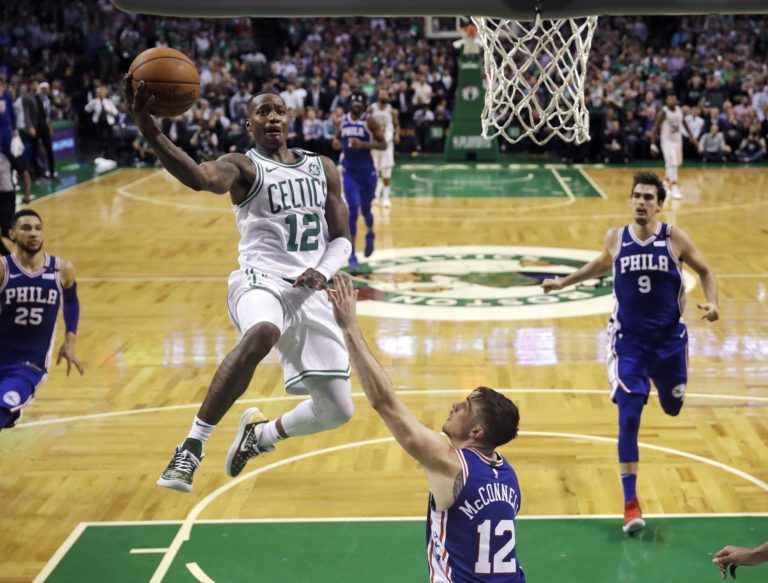 Terry Rozier
