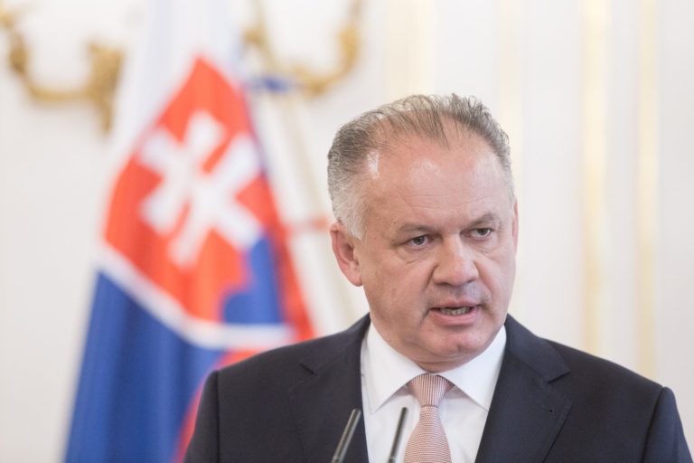Andrej Kiska