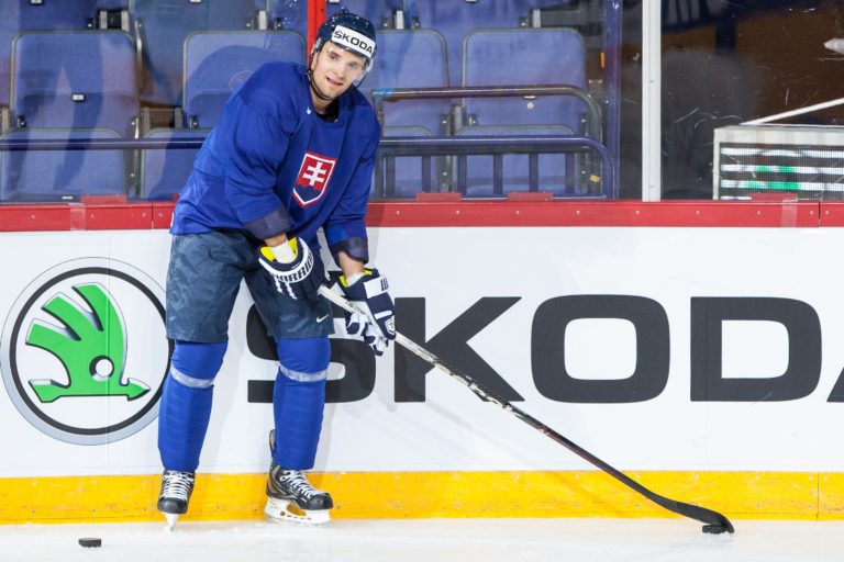 Andrej Sekera