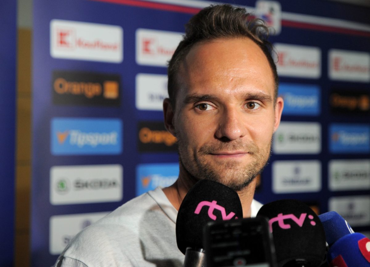 Andrej Sekera