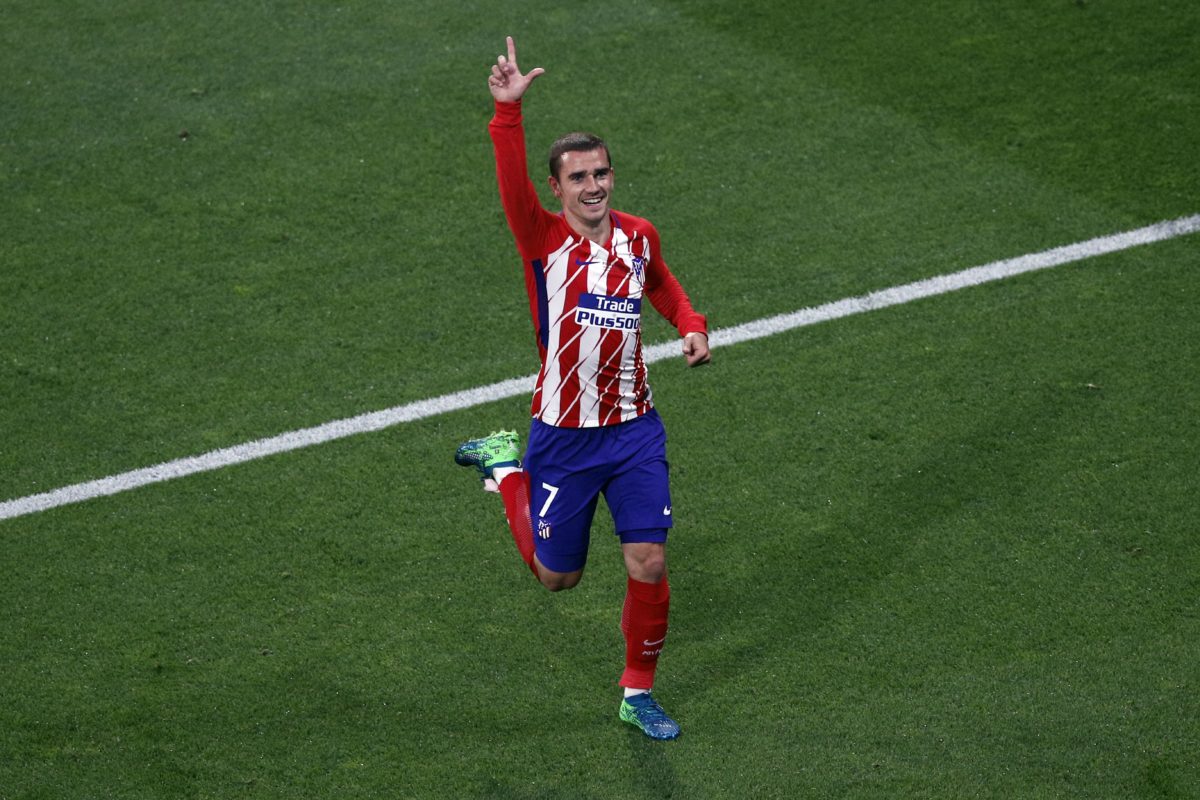 Rekord&eacute;r Atl&eacute;tica Madrid dostal povolenie rokovať s klubom MLS, na Floridu sa možno presťahuje e&scaron;te pred letom - SITA.sk