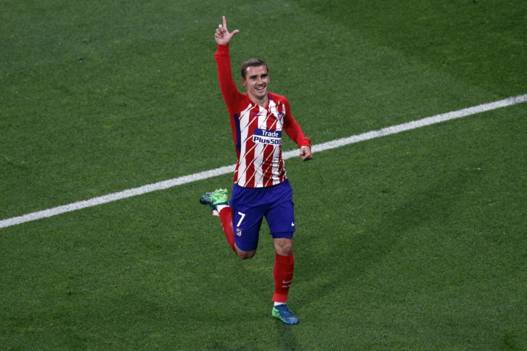 Antoine Griezmann