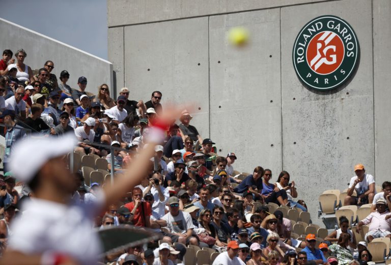 Roland Garros