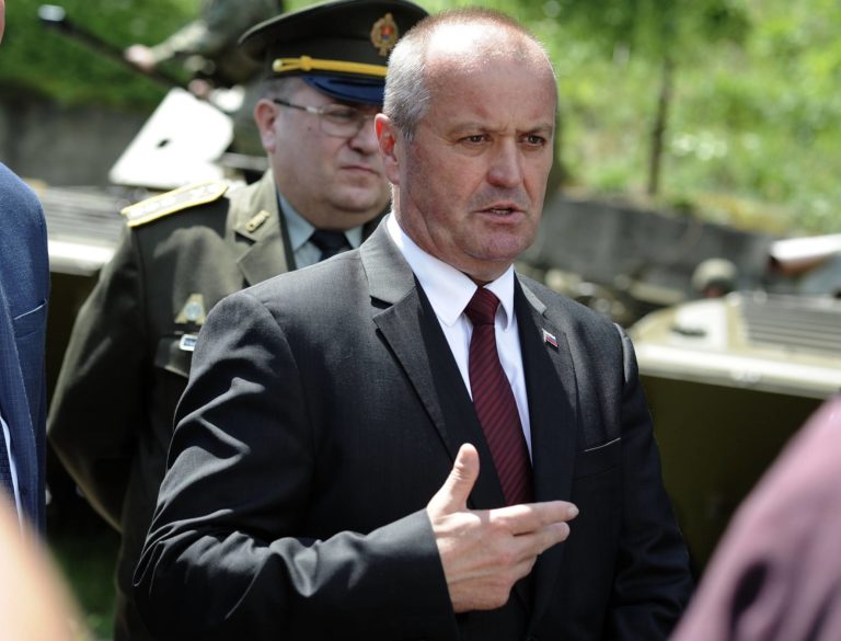Peter Gajdoš