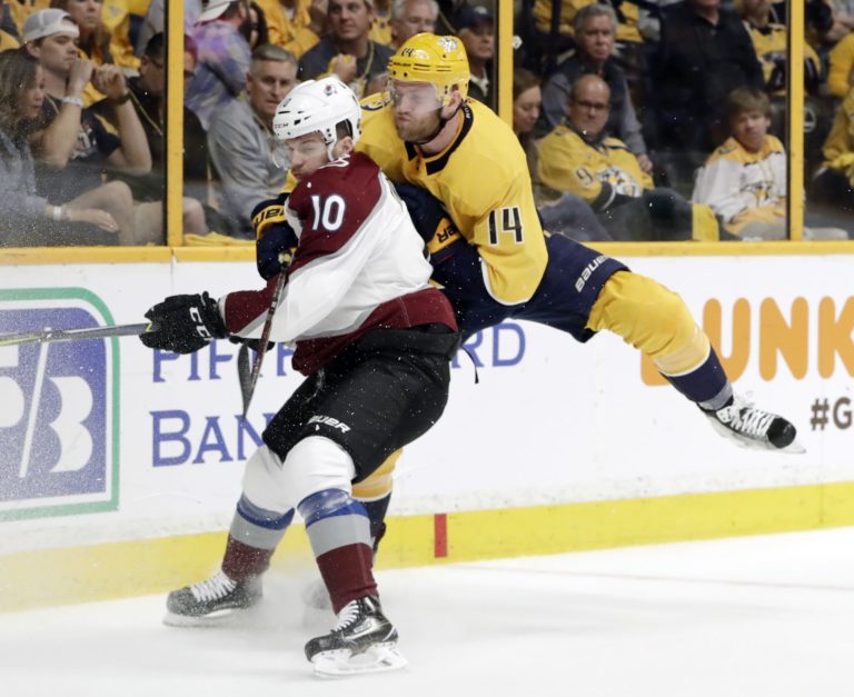 Sven Andrighetto