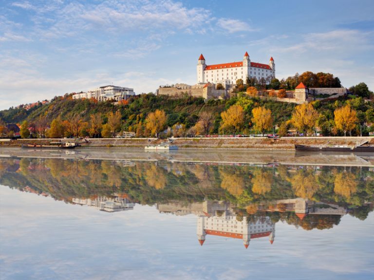 Bratislava