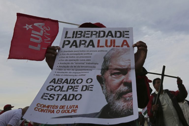 Brazília