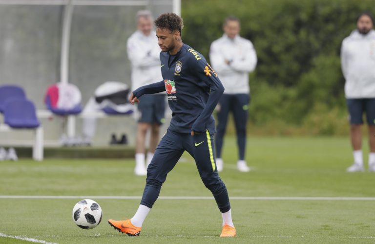 Neymar