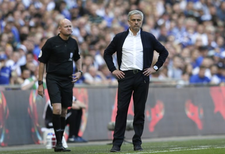 Mourinho