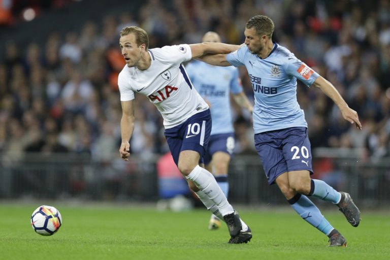 Britain Soccer Premier League