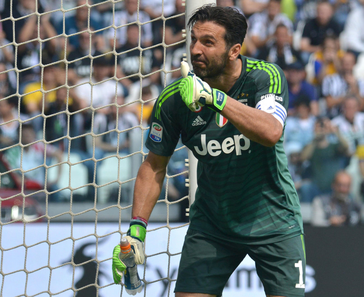 Futbal, Taliansko, Serie A