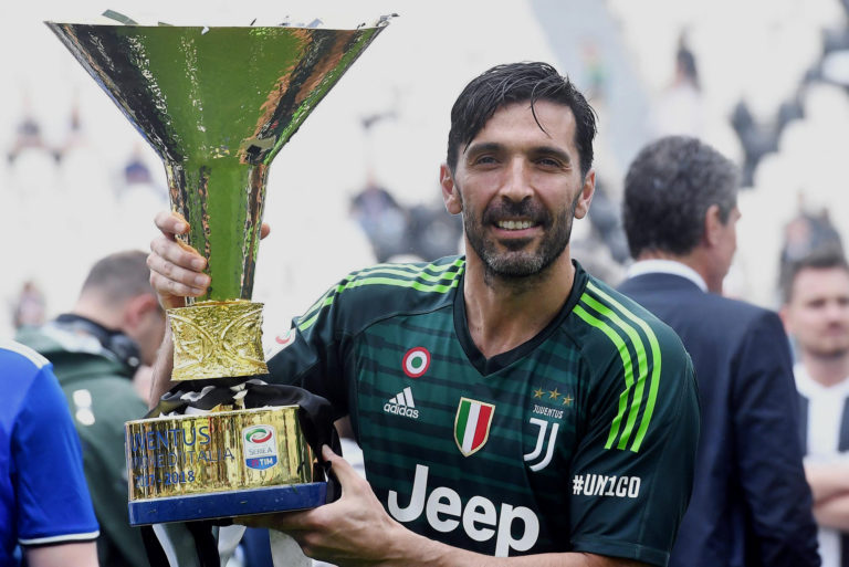 Gianluigi Buffon