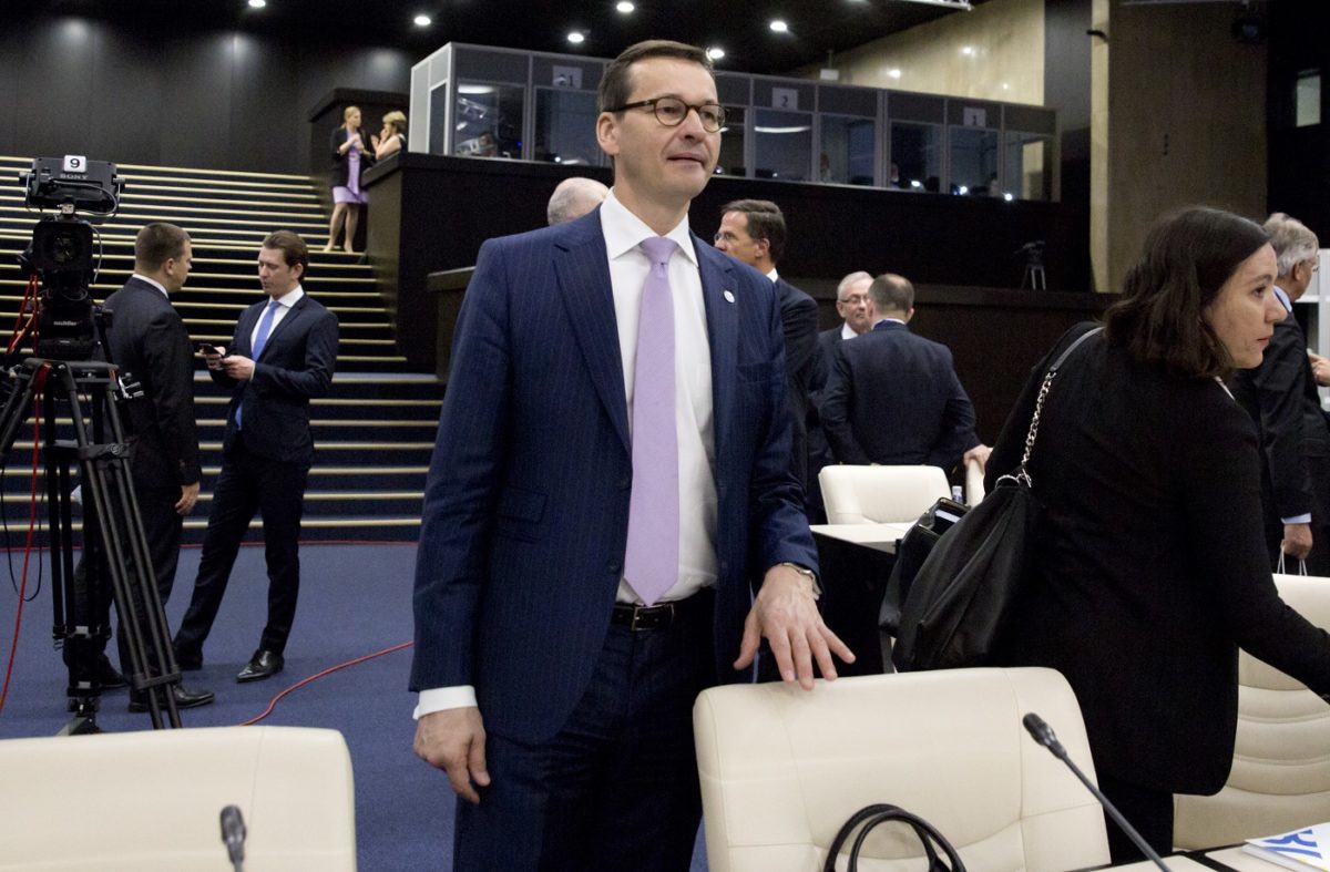 Morawiecki