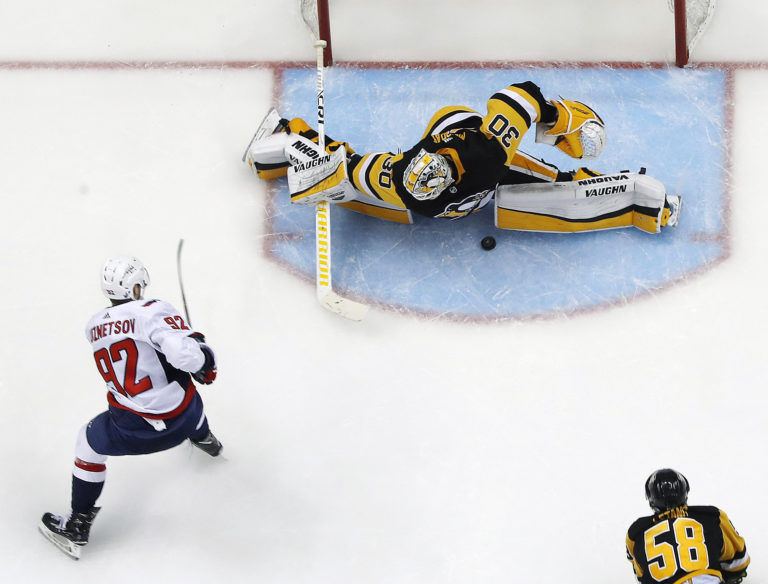 NHL