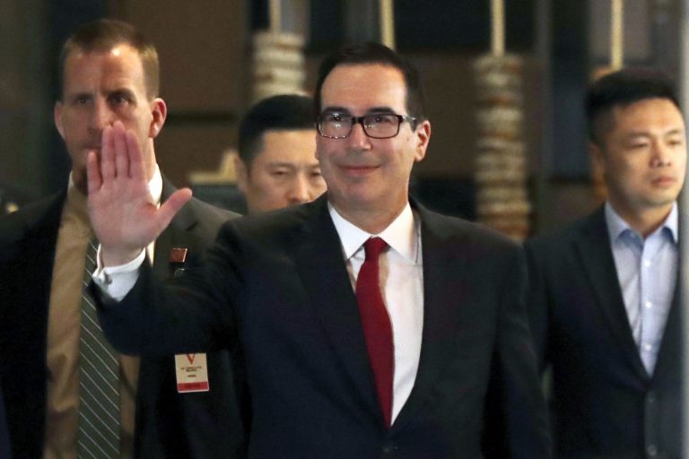 Steven Mnuchin