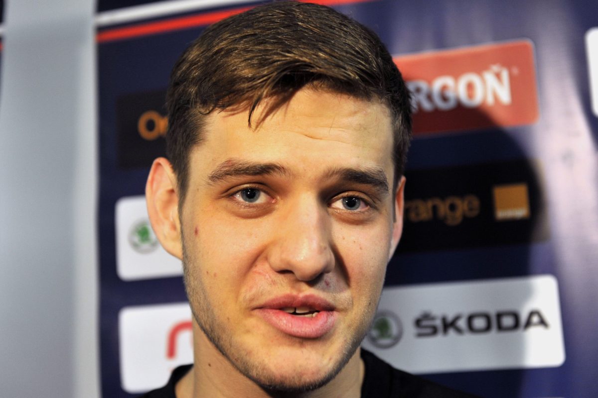 Christián Jaroš