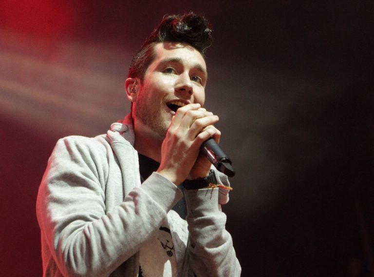 Dan Smith