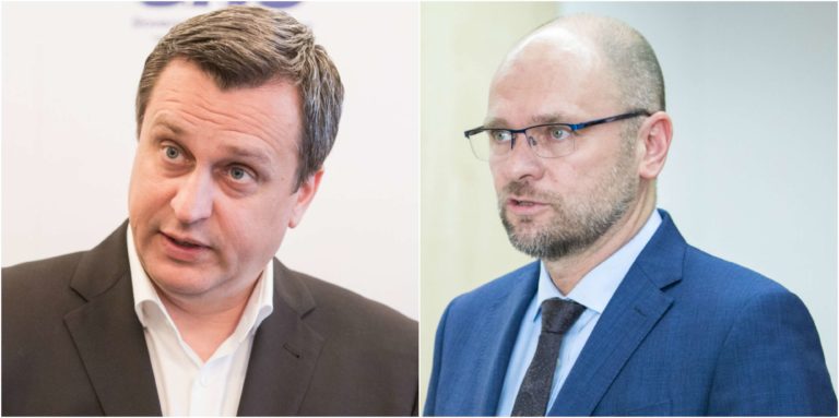 Danko, Sulík