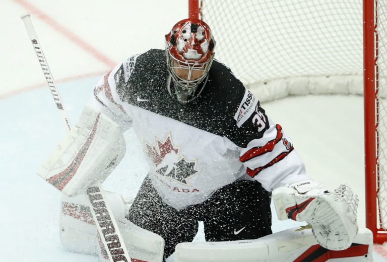 Darcy Kuemper