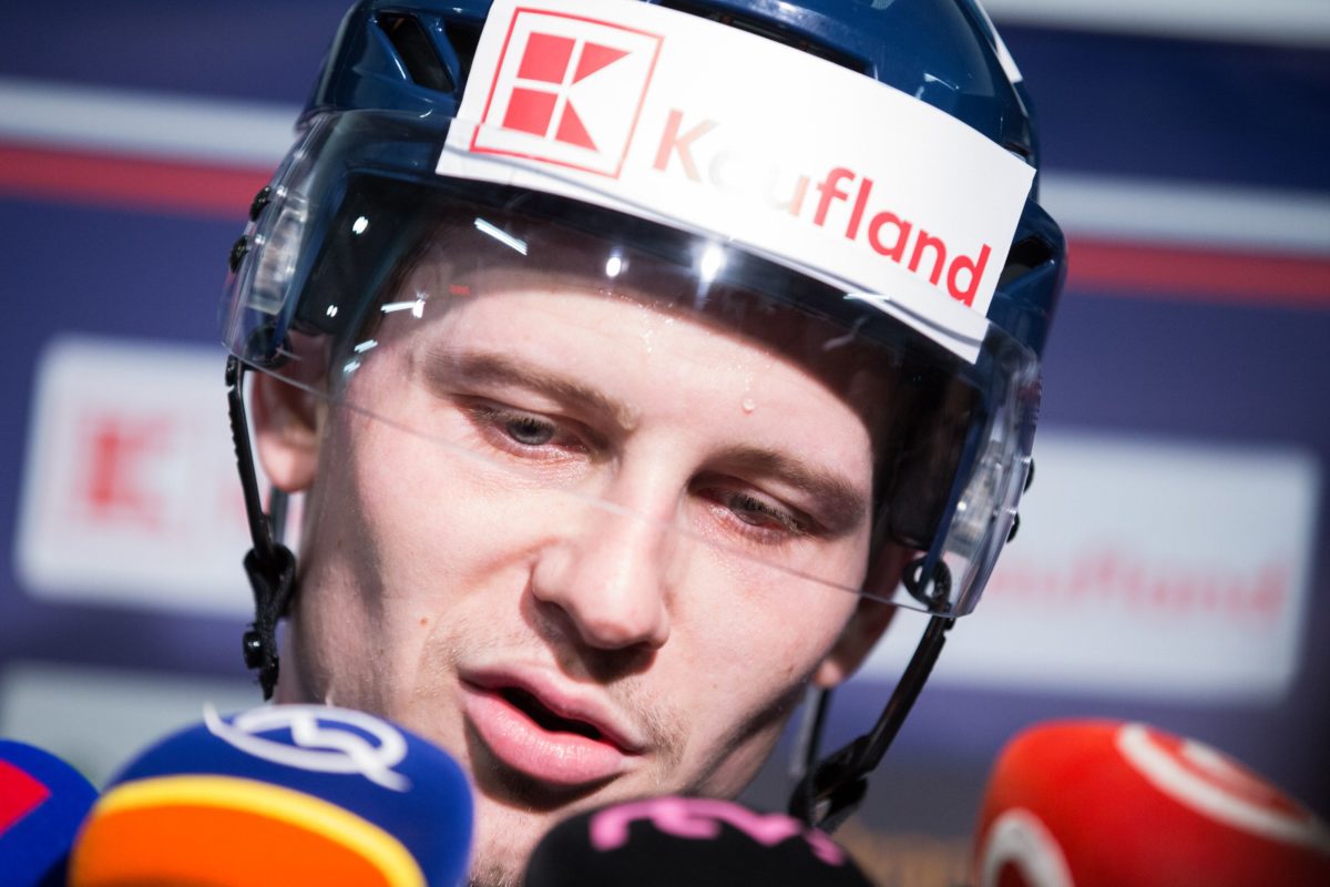 Dávid Bondra