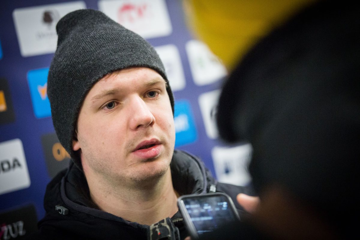 Denis Godla