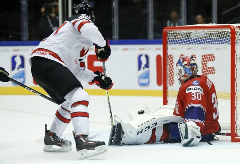 Denmark Hockey Worlds
