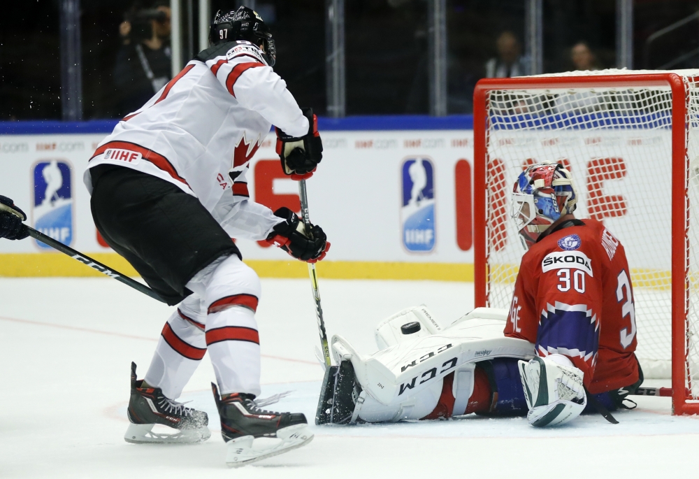 Denmark Hockey Worlds