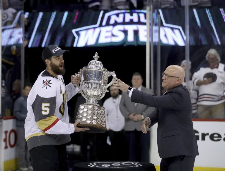 Vegas Golden Knights