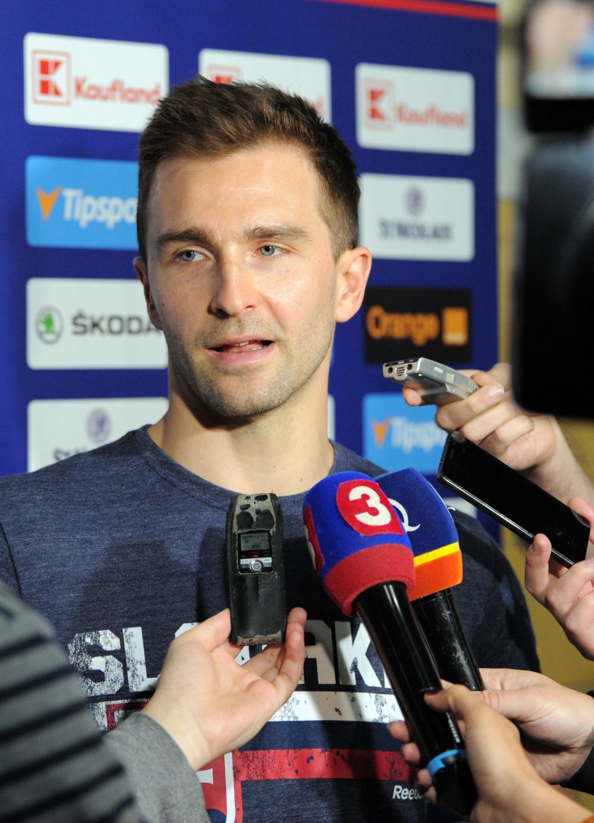 Dominik Graňák