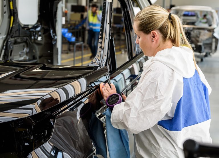 Jaguar Land Rover