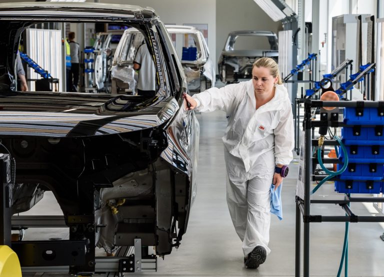JAGUAR: Novootvorená Tréningová akadémia