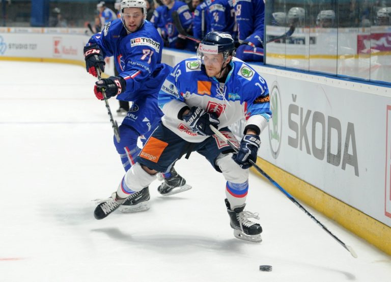 Michal Krištof