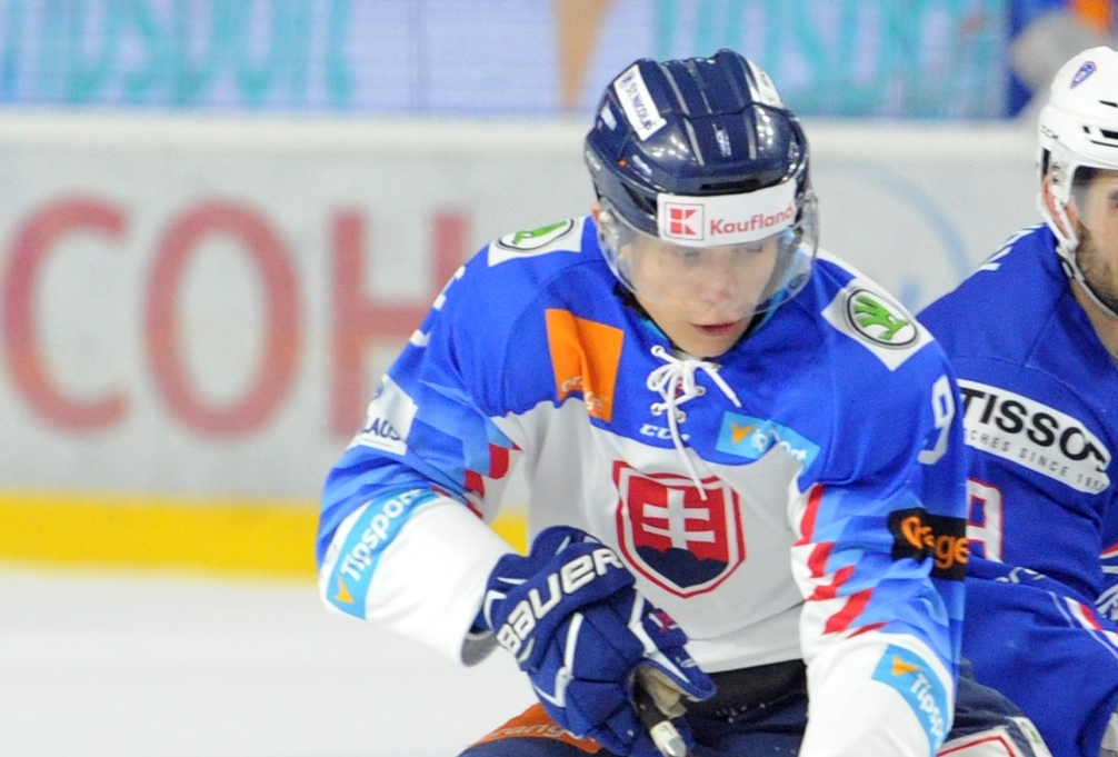 Martin Fehérváry