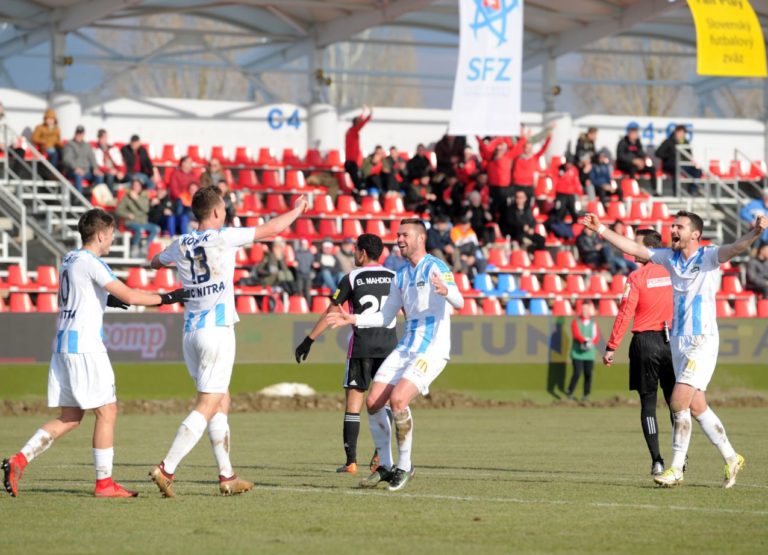 FC Nitra