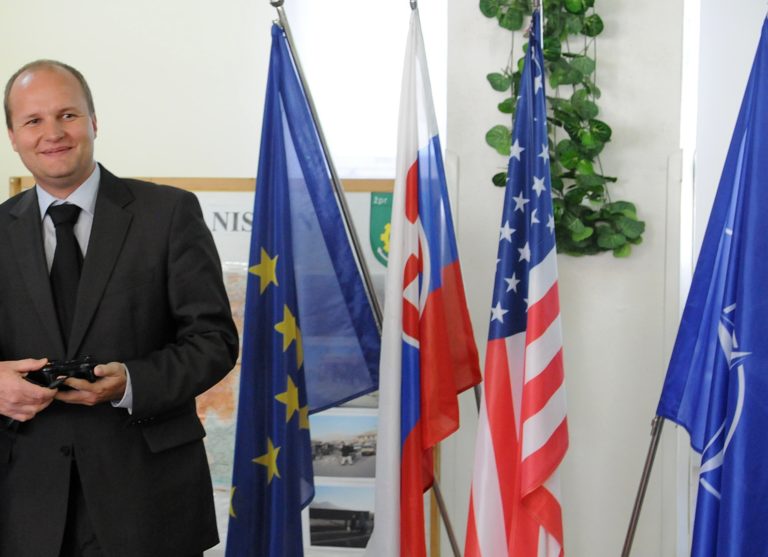 Jaroslav Naď