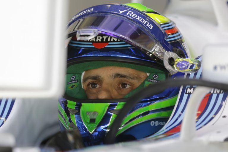 Felipe Massa