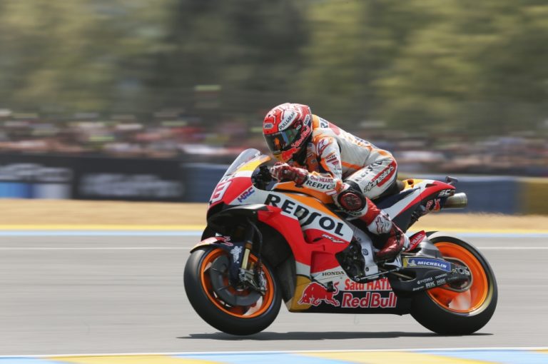 Marc Márquez