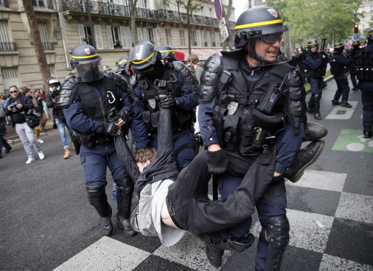 Protest