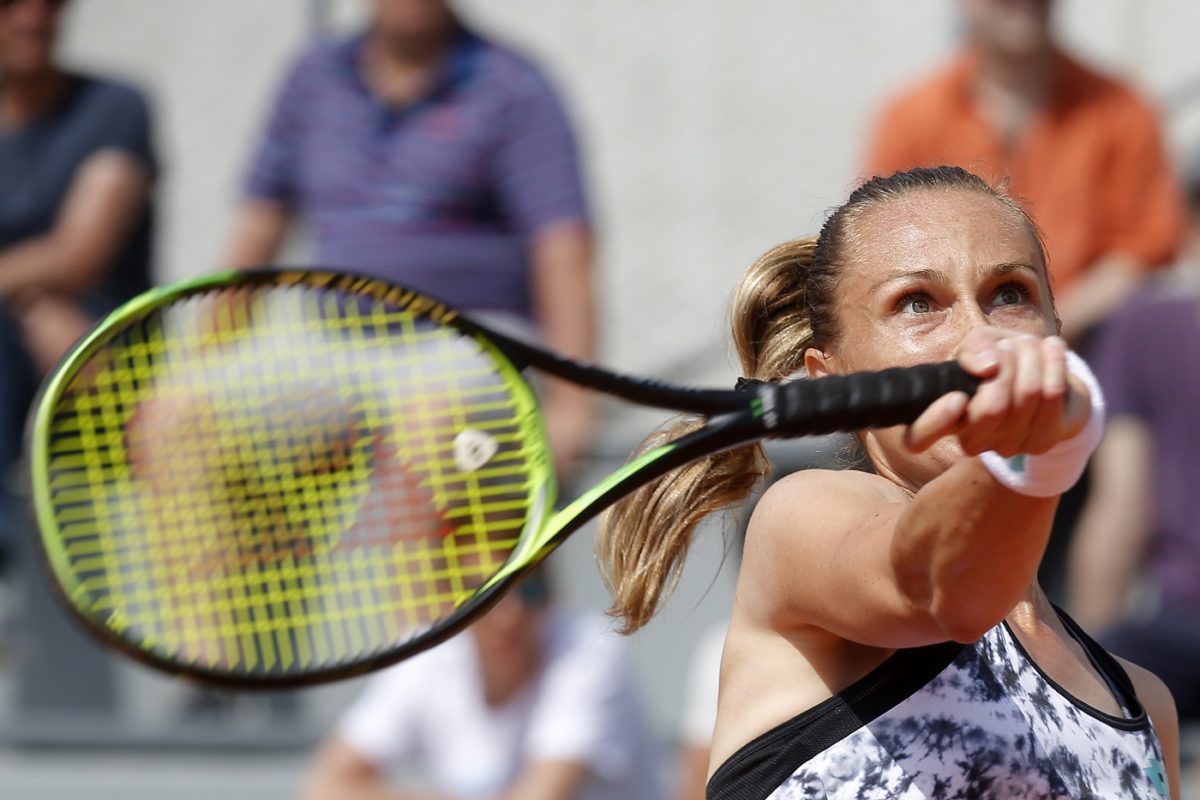 Rybáriková