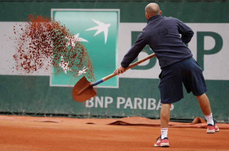 Roland Garros