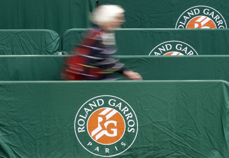 Roland Garros