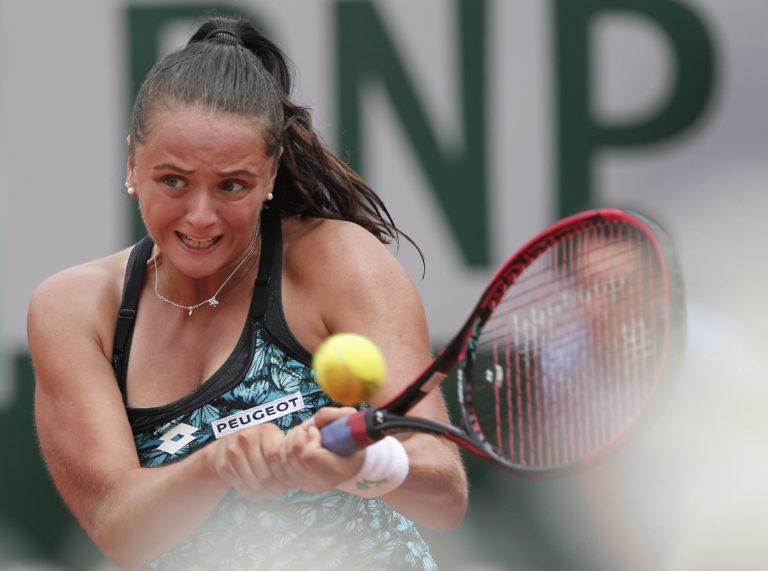 Viktória Kužmová