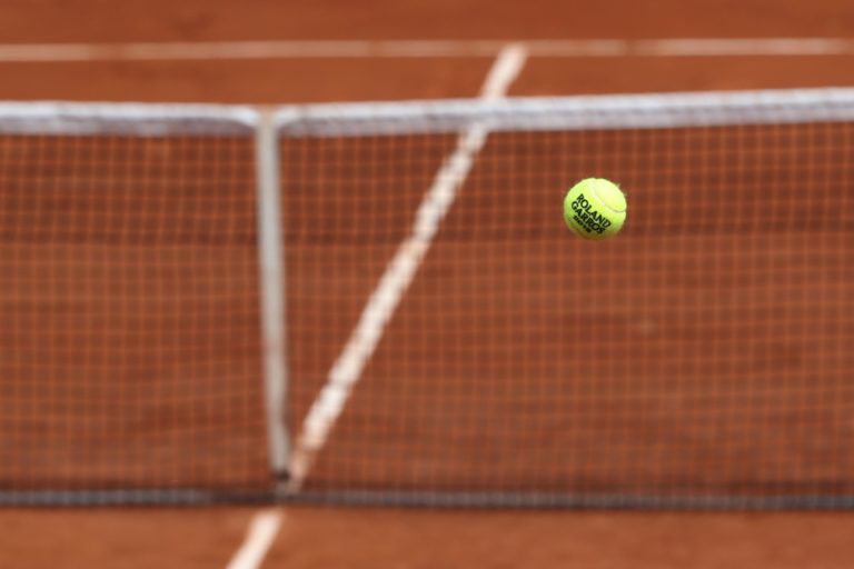 Roland Garros